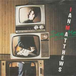 FLAC Ian Matthews - See Me