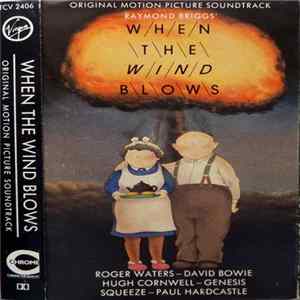 FLAC Various - When The Wind Blows