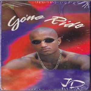 FLAC JD - Go'ne Ride