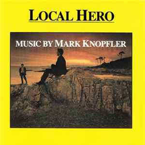 FLAC Mark Knopfler - Local Hero
