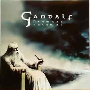 FLAC Gandalf - Harmaat Satamat
