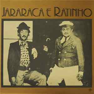 FLAC Jararaca E Ratinho - Jararaca E Ratinho