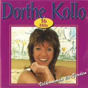 FLAC Dorthe Kollo - 16 Hits - Velkommen Til Verden
