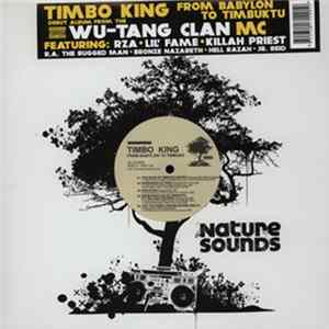 FLAC Timbo King - From Babylon To Timbuk2