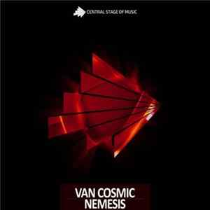 FLAC Van Cosmic - Nemesis