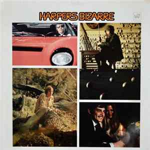 FLAC Harpers Bizarre - Harpers Bizarre 4