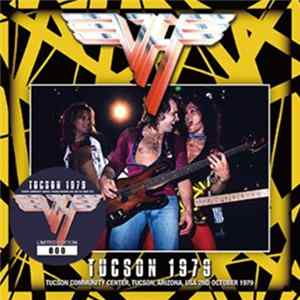 FLAC Van Halen - Tucson 1979