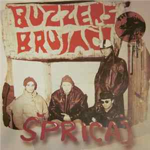 FLAC Brujači - Špricaj