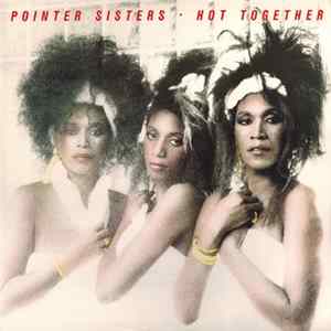 FLAC Pointer Sisters - Hot Together