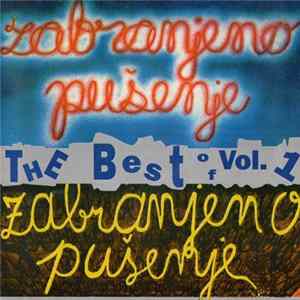 FLAC Zabranjeno Pušenje - The Best Of Vol. 1