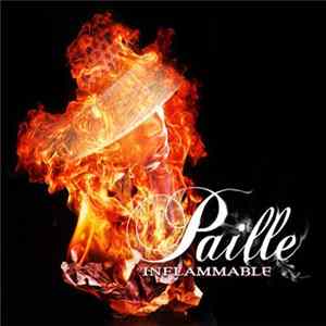 FLAC Paille - Inflammable