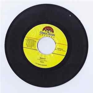 FLAC Italee - Bashy