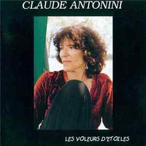 FLAC Claude Antonini - Les Voleurs D'Étoiles