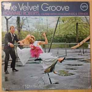 FLAC Howard Roberts - The Velvet Groove