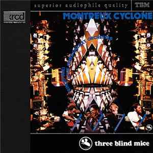 FLAC Bingo Miki & Inner Galaxy Orchestra - Montreux Cyclone