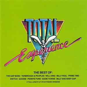 FLAC Various - The Total Experience