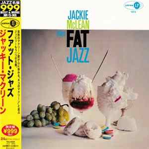 FLAC Jackie McLean Sextet - Fat Jazz