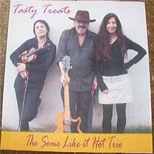 FLAC The Some Like It Hot Trio - Tasty Treats