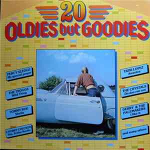 FLAC Various - 20 Oldies But Goodies