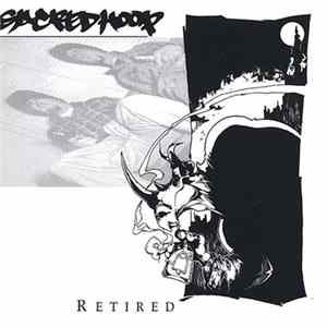 FLAC Sacred Hoop - Retired
