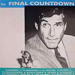FLAC Various - The Final Countdown