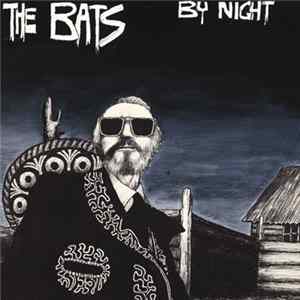 FLAC The Bats - By Night