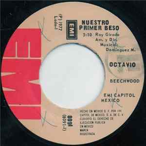 FLAC Octavio - Nuestro Primer Beso