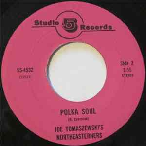 FLAC Joe Tomaszewski's Northeasterners - Love Is The Answer Polka / Polka Soul