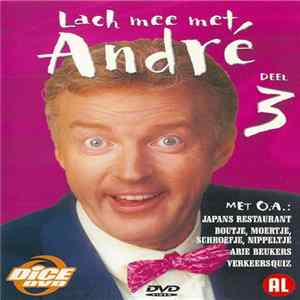 FLAC André van Duin - Lach Mee Met André Deel 3