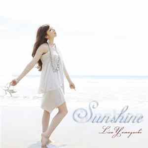 FLAC Lisa Yamaguchi - Sunshine