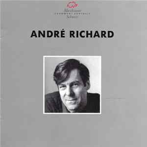 FLAC André Richard - André Richard