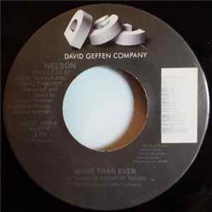 FLAC Nelson - More Than Ever