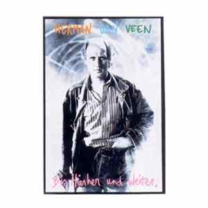 FLAC Herman van Veen - Bis Hierher Und Weiter.