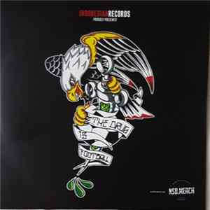 FLAC Various - The Drug Is Football