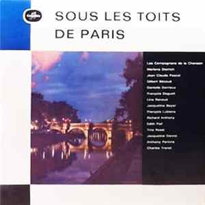 FLAC Various - Sous Les Toits De Paris