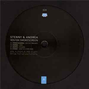 FLAC Stenny & Andrea - Vostok Smokescreen