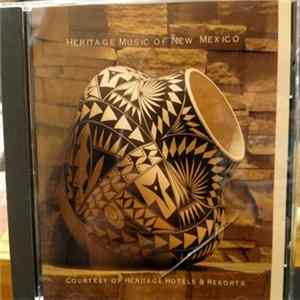 FLAC Various - Heritage Music Of New Mexico