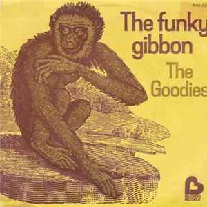 FLAC The Goodies - The Funky Gibbon