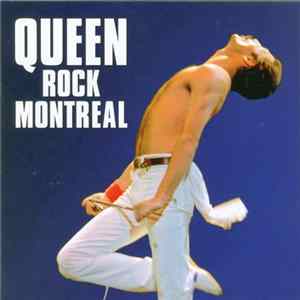 FLAC Queen - Rock Montreal