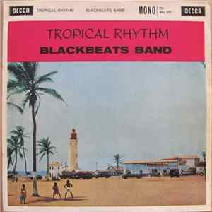 FLAC Blackbeats Band - Tropical Rhythm