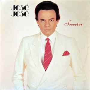 FLAC José José - Secretos