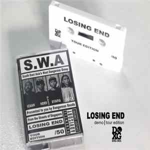 FLAC Losing End - Losing End Demo (Tour Edition)