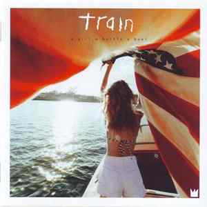 FLAC Train - A Girl A Bottle A Boat