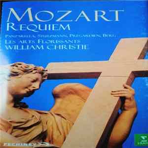 FLAC Mozart - Les Arts Florissants - William Christie - Requiem