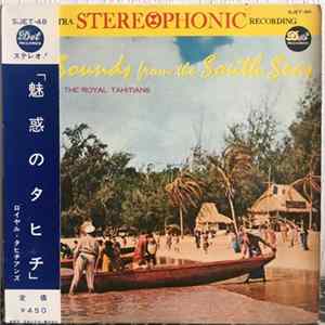 FLAC The Royal Tahitians - Soft Sounds From The South Seas