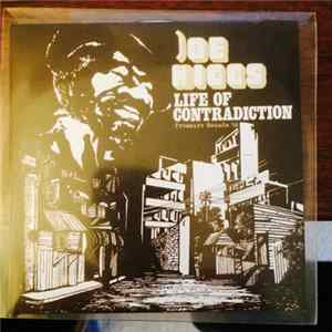 FLAC Joe Higgs - Life Of Contradiction