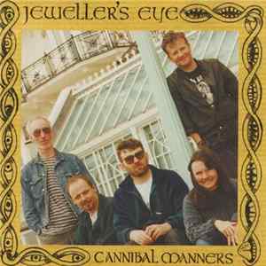 FLAC Jeweller's Eye - Cannibal Manners