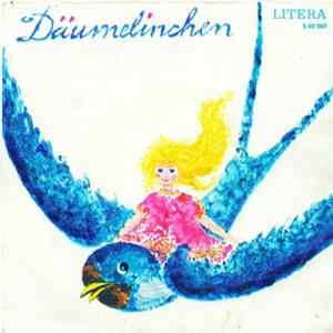 FLAC Hans Christian Andersen - Däumelinchen