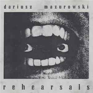 FLAC Dariusz Mazurowski - Rehearsals
