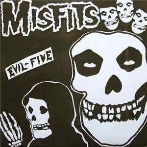 FLAC Misfits - Evil-Five